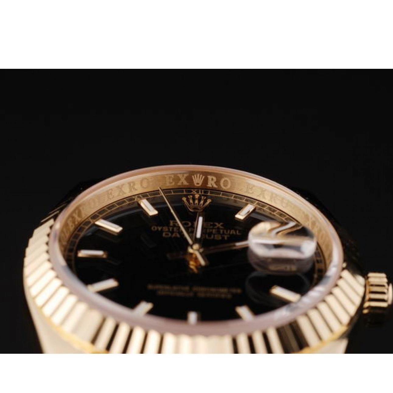 Aaa replica watch Rolex Datejust Mechanism-srl29 Swiss 0716